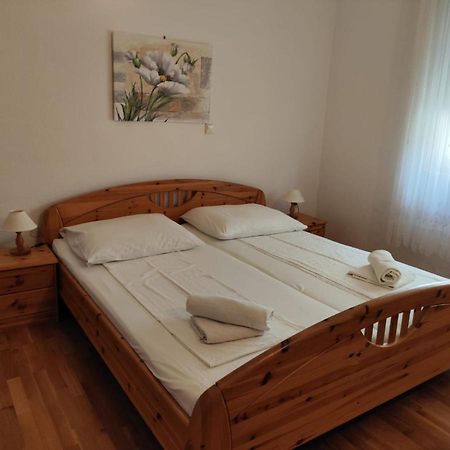 Villa Niko Podstrana Luaran gambar