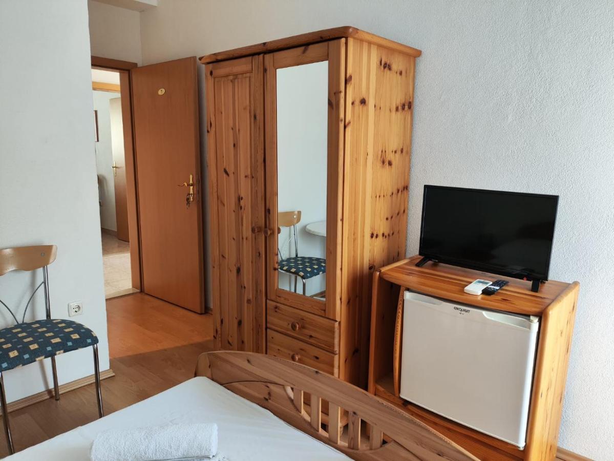 Villa Niko Podstrana Luaran gambar
