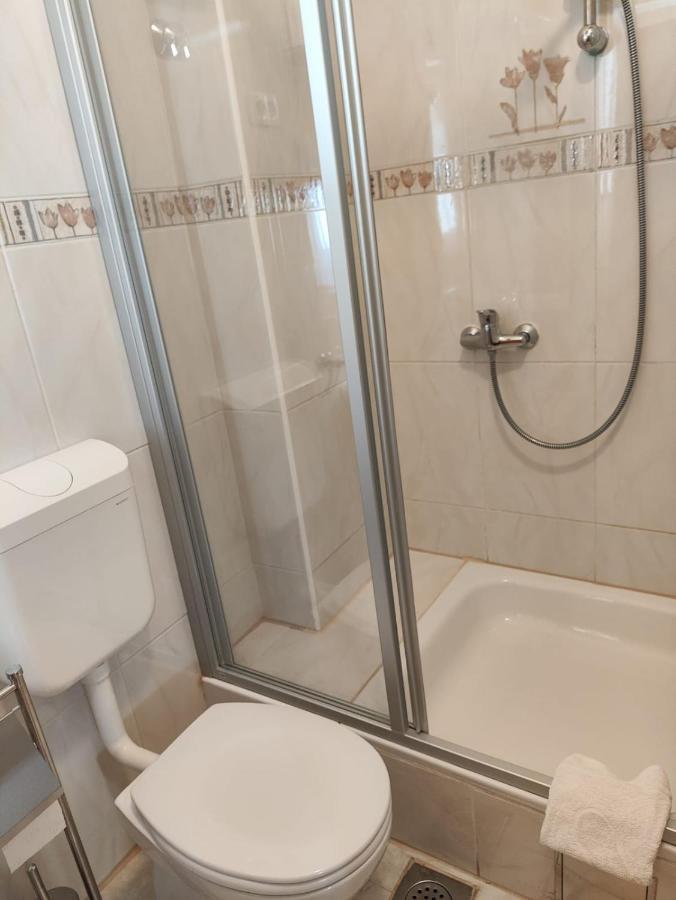 Villa Niko Podstrana Luaran gambar