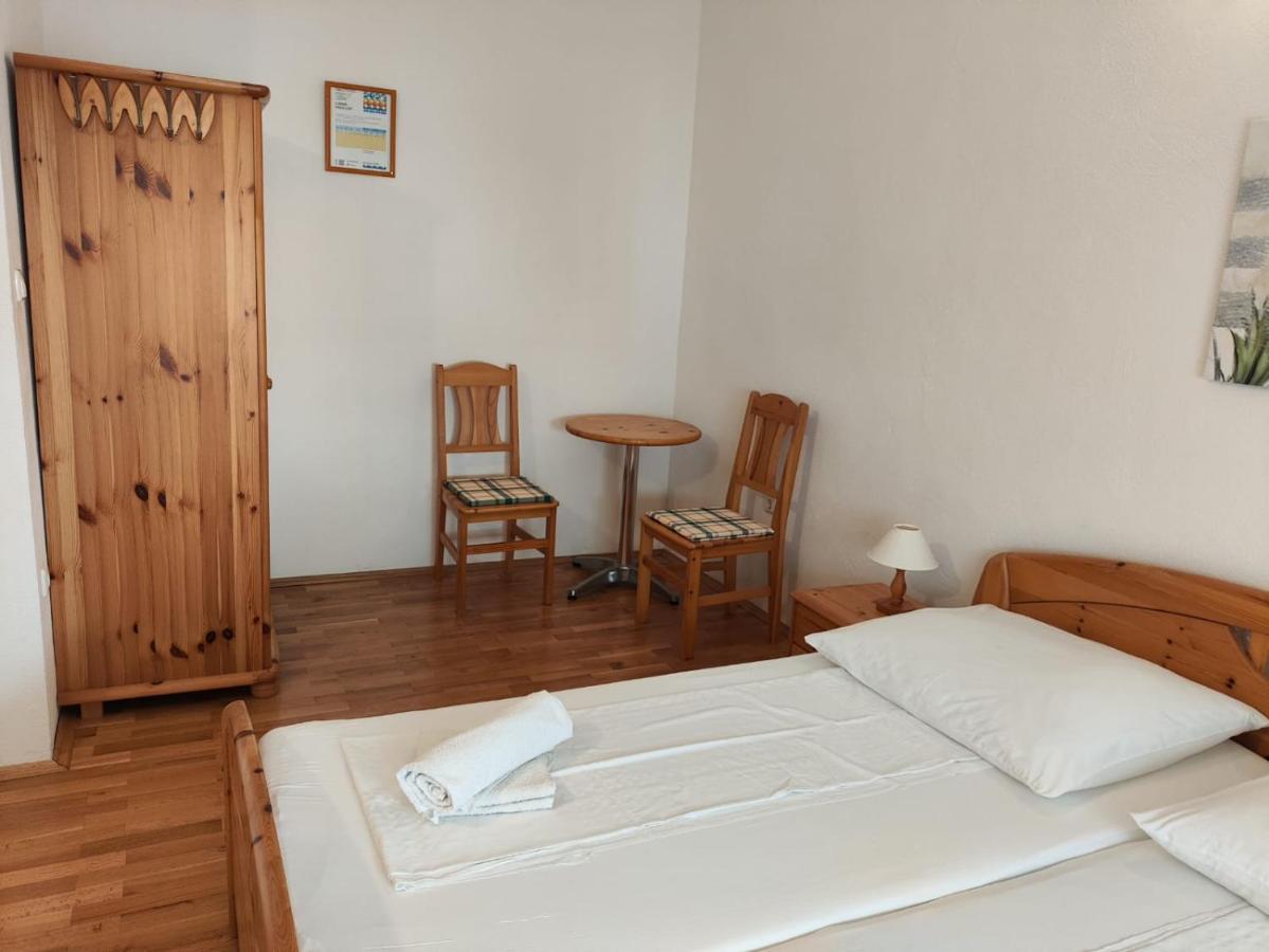 Villa Niko Podstrana Luaran gambar