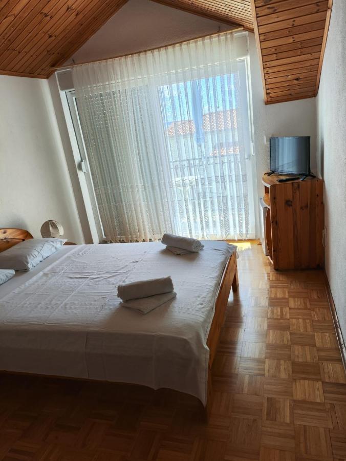 Villa Niko Podstrana Luaran gambar