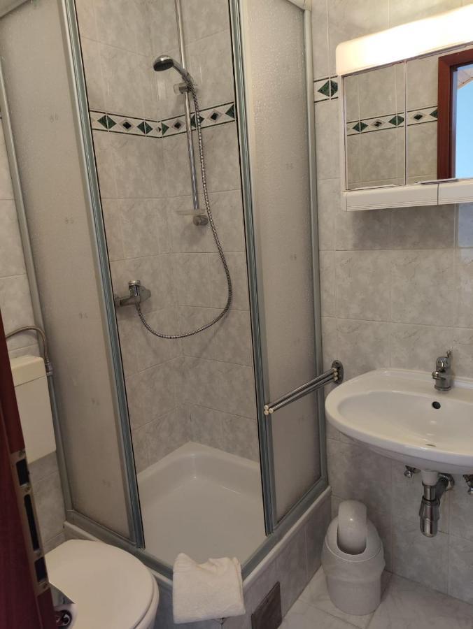 Villa Niko Podstrana Luaran gambar