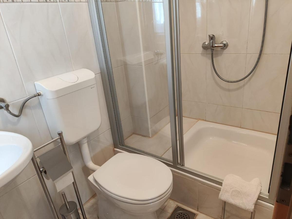 Villa Niko Podstrana Luaran gambar