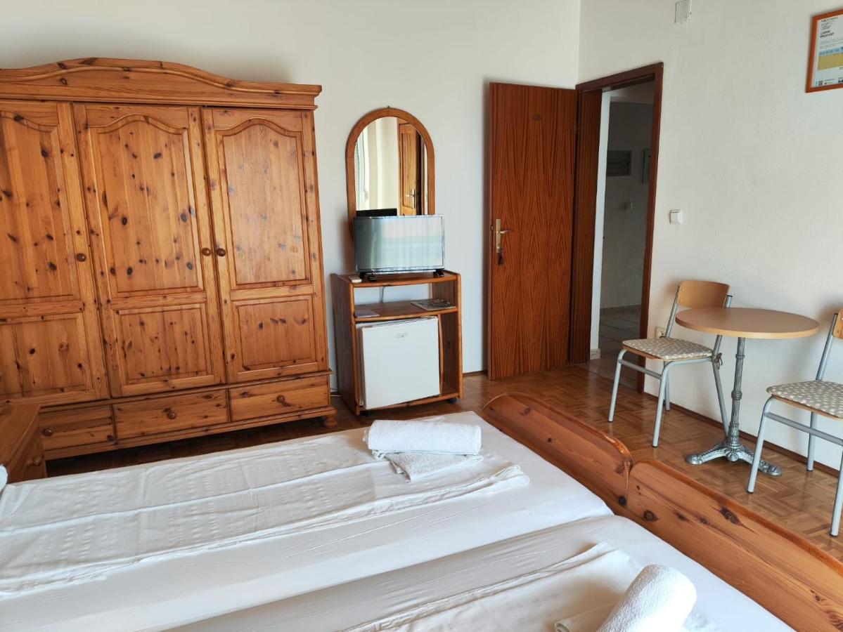 Villa Niko Podstrana Luaran gambar