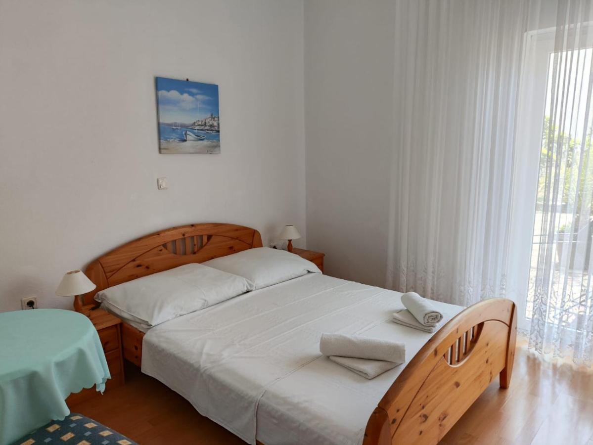 Villa Niko Podstrana Luaran gambar