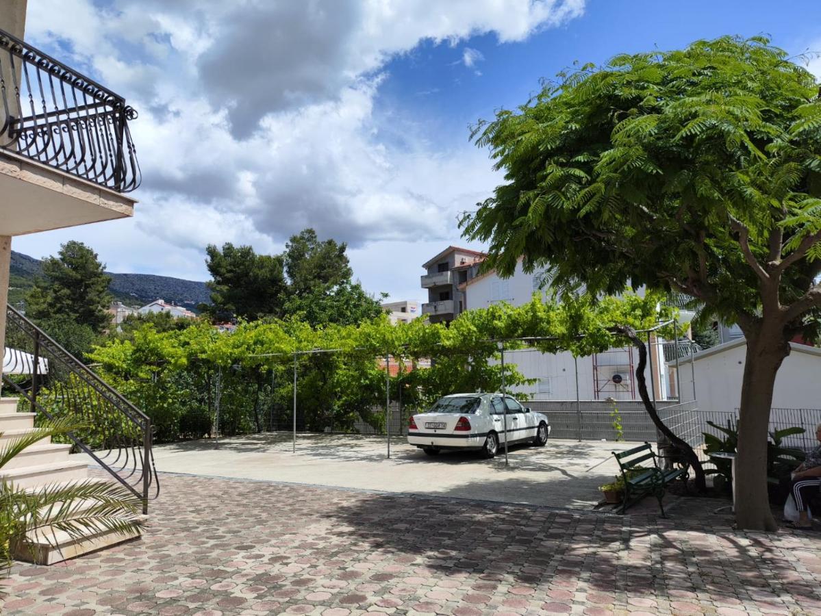 Villa Niko Podstrana Luaran gambar